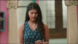 Jaane Anjaane Hum Mile - 1st January 2025